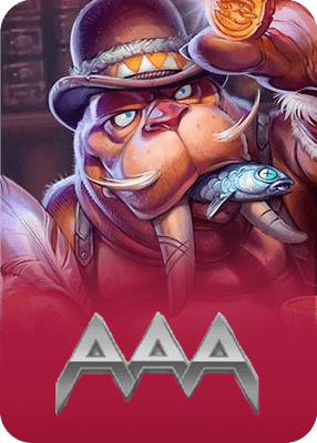 AAA Gaming software at AuWin Australia