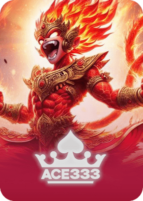 Ace333 pokies at AuWin Australia