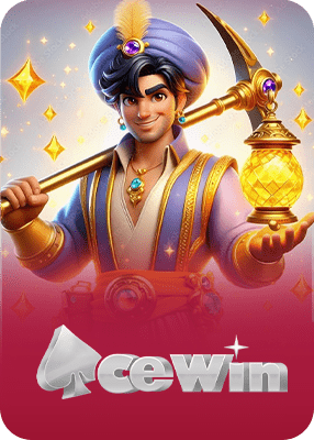 Acewin casino games at AuWin Australia