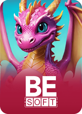 BeSoft gaming software at AuWin Australia