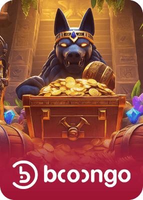 Boongo gaming at AuWin Australia