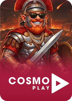 Cosmoplay software at AuWin Australia