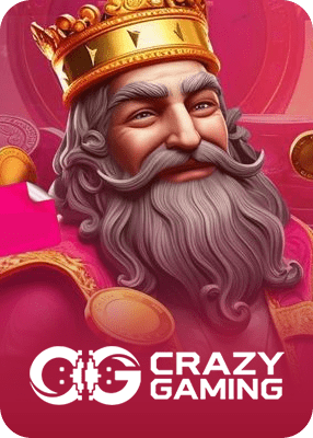 Crazy Gaming at AuWin Australia