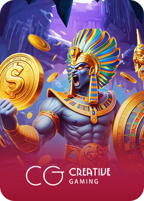 Creative Gaming at AuWin Australia