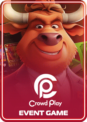 Crowdplay event at AuWin Australia