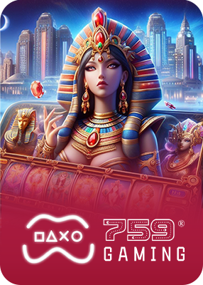 Daxo 759 Gaming at AuWin Australia