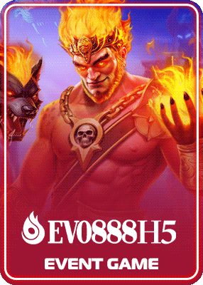 Evo888 H5 event at AuWin Australia