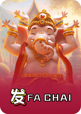 Fa Chai gaming at AuWin Australia