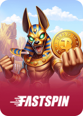 FastSpin pokies at AuWin Australia