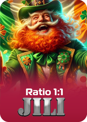 JILI gaming pokies at AuWin Australia