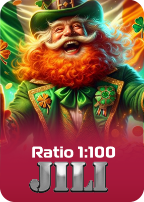 JILI ratio games at AuWin Australia