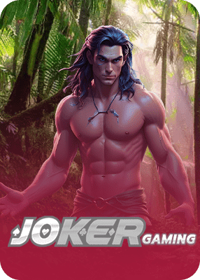 Joker Gaming pokies at AuWin Australia