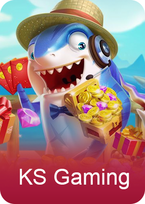 KS Gaming at AuWin Australia