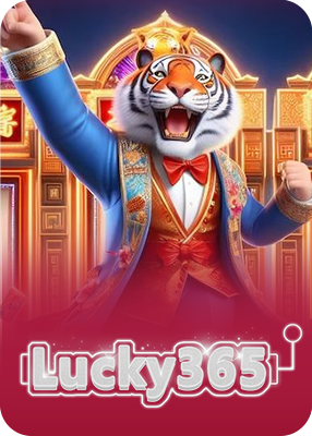 Lucky365 pokies at AuWin Australia