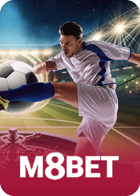 M8Bet sports and games at AuWin Australia
