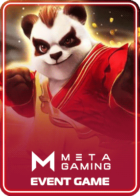 Meta Gaming event at AuWin Australia