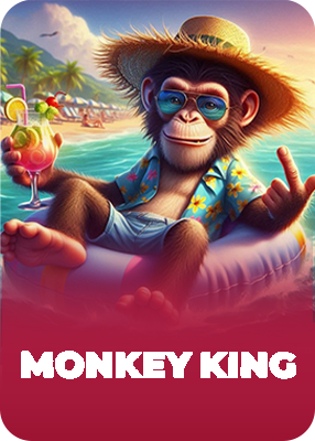 Monkey King games at AuWin Australia