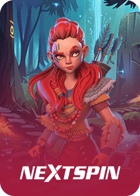 Nextspin pokies at AuWin Australia