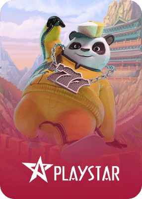Playstar software at AuWin Australia