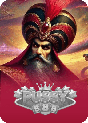 Pussy888 pokies at AuWin Australia