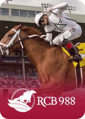 RCB988 games at AuWin Australia
