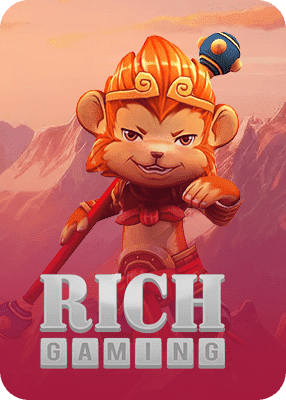 Rich Gaming at AuWin Australia