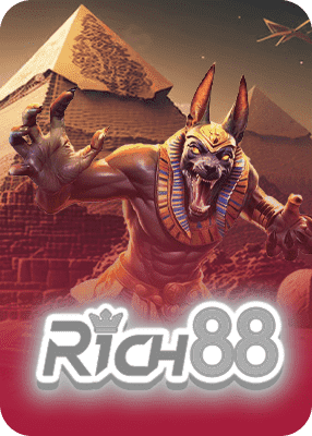 Rich88 arcade and pokies at AuWin Australia