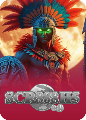 SCR888 H5 mobile games at AuWin Australia