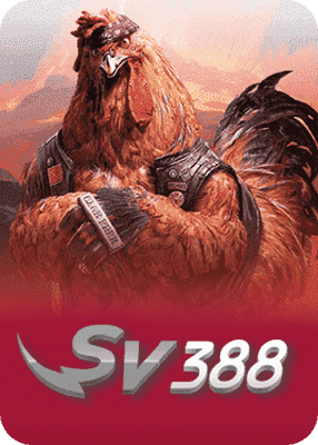 SV388 gaming at AuWin Australia