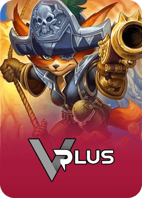 VPlus games at AuWin Australia