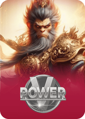 VPower pokies at AuWin Australia