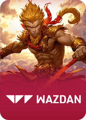 Wazdan gaming at AuWin Australia