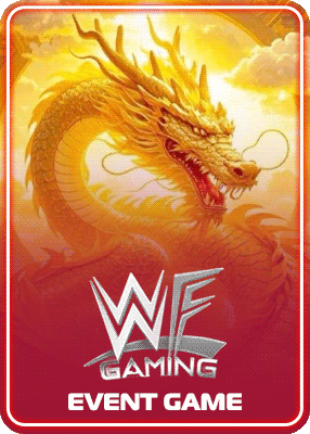 WE Gaming event showcase at AuWin Australia