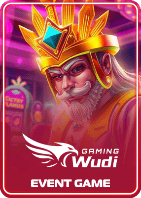 Wudi Gaming event at AuWin Australia