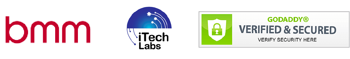 BMM Testlabs and iTech Labs