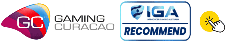 Gaming Curacao and IGA