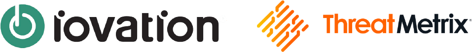 iovation and ThreatMetrix