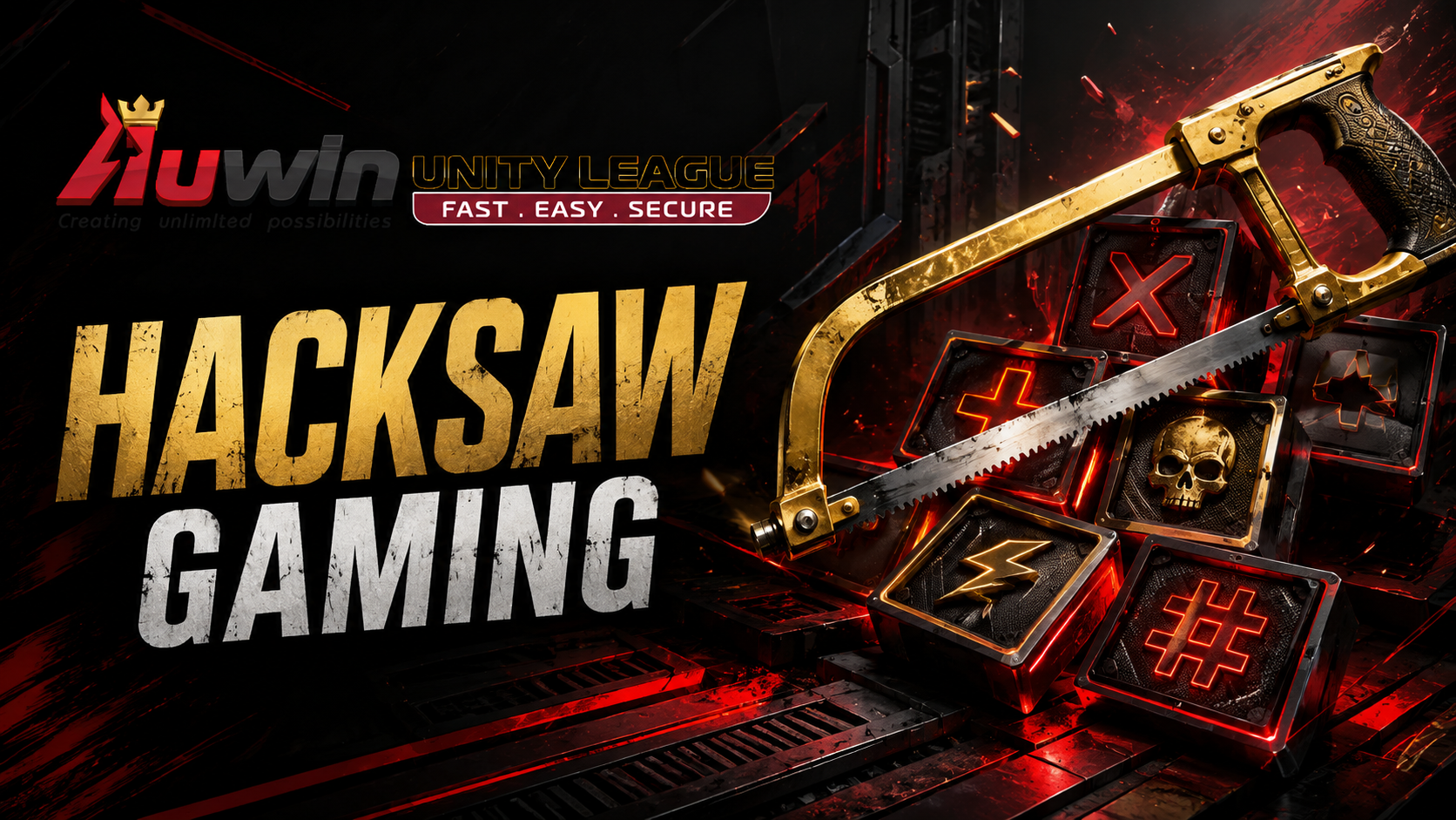 Hacksaw Gaming pokies