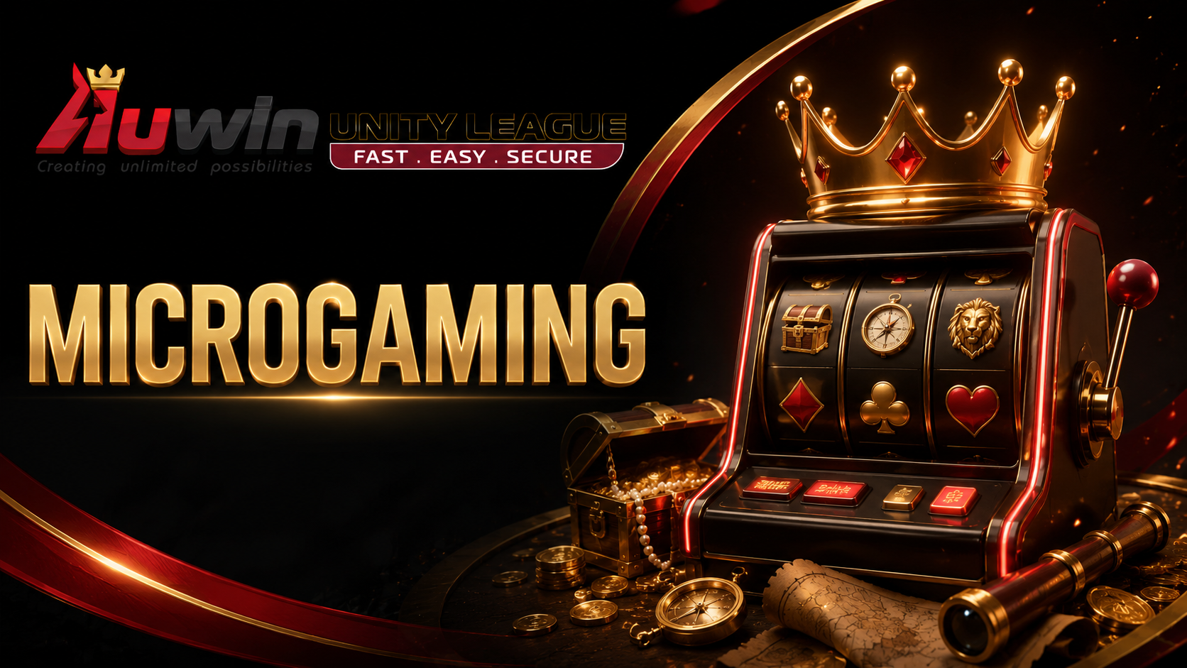 Microgaming pokies
