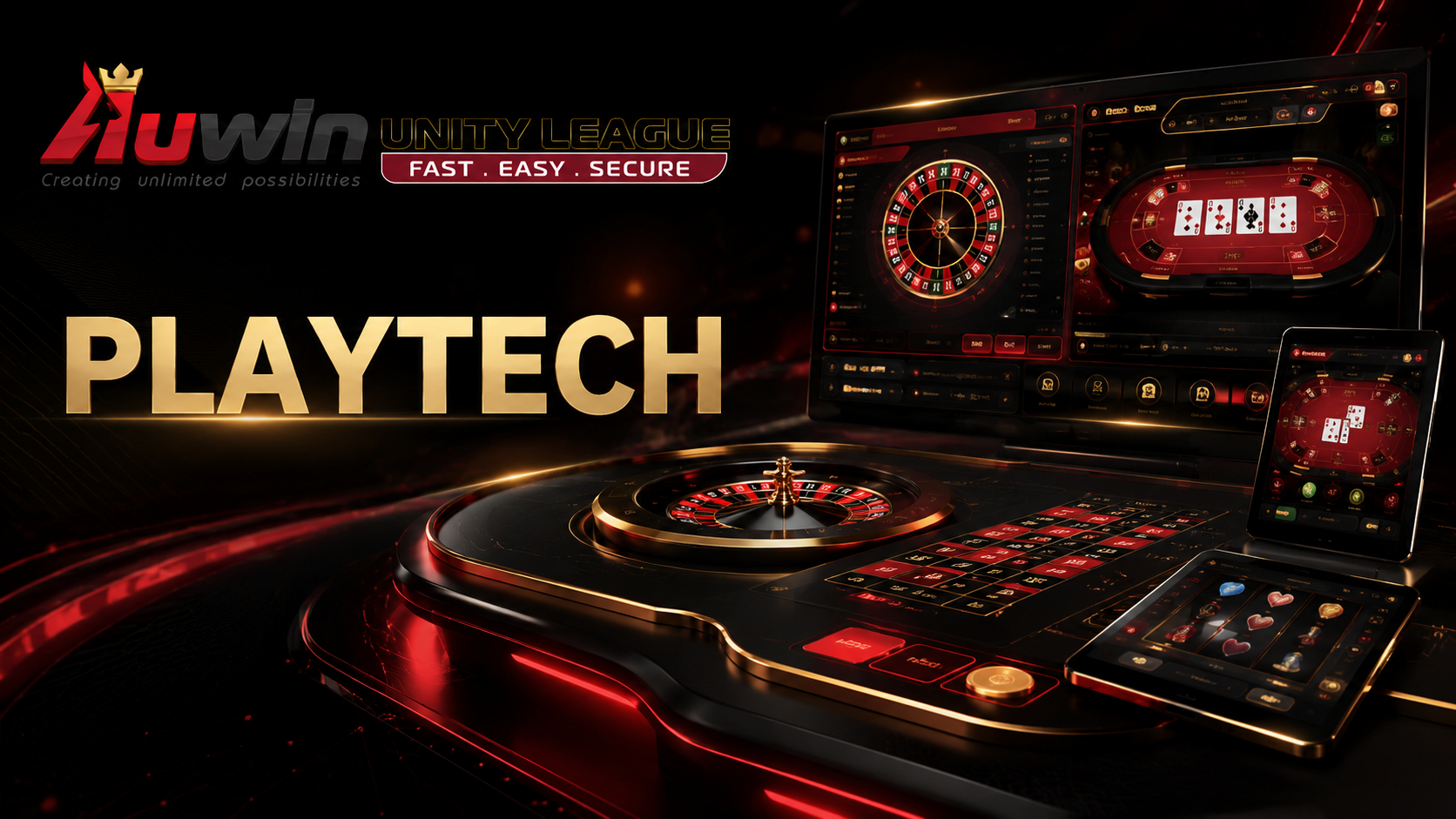 Playtech pokies