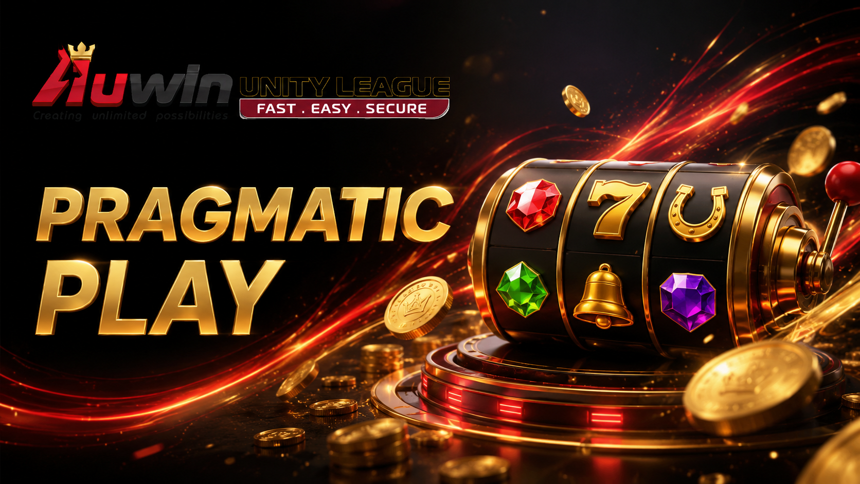 Pragmatic Play pokies