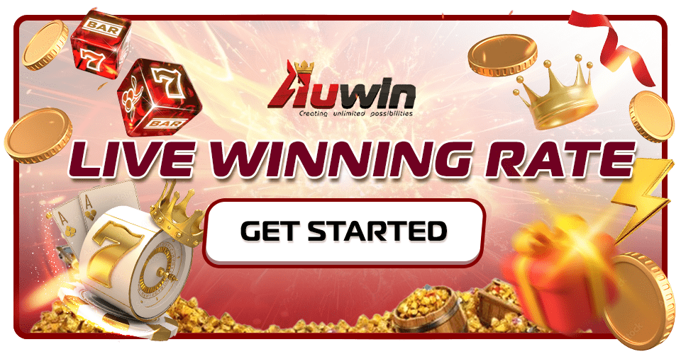 AUWin live casino